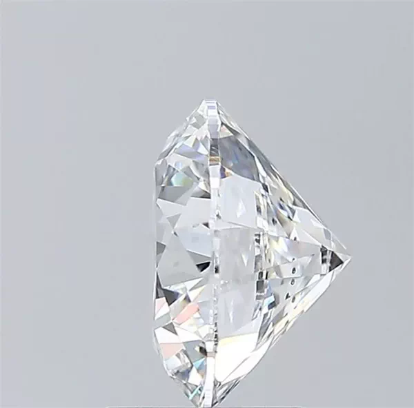 2.65 Carat · D · SI1 Rare Carat Ideal Cut