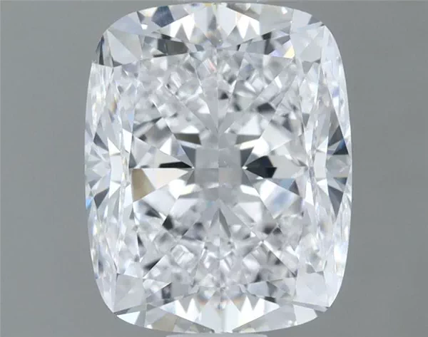 1.81 Carat · D · VS2 very good Cut