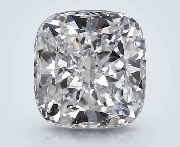0.5 Carat · F · SI1 Rare Carat Ideal Cut