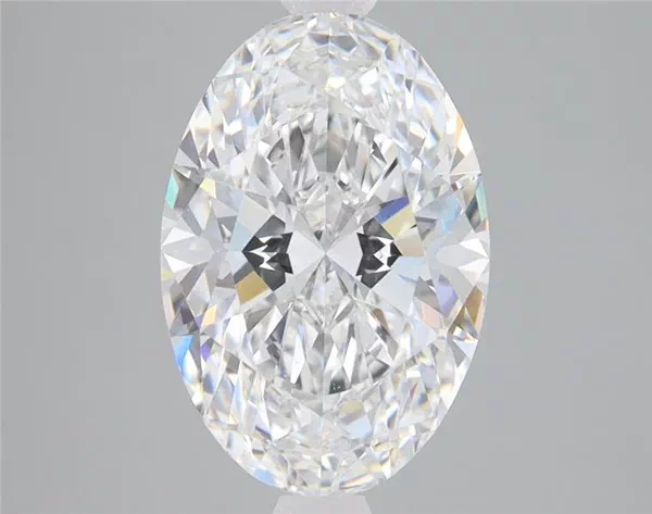 8.09 Carat · D · VVS1 Rare Carat Ideal Cut