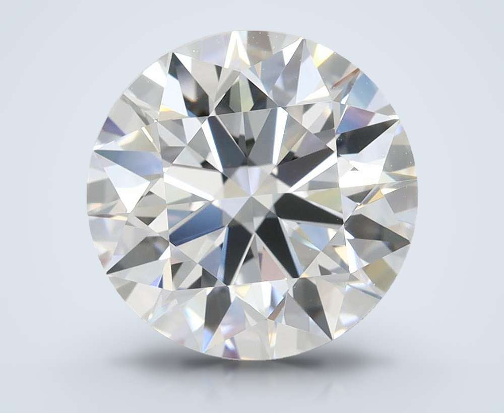 3.58 Carat · D · FL Rare Carat Ideal Cut