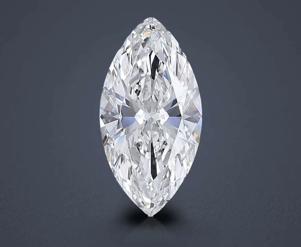 6.01 Carat · E · VVS2 Rare Carat Ideal Cut