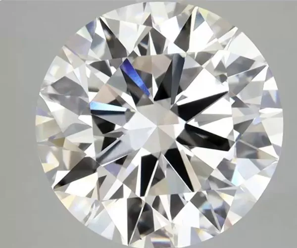 6.29 Carat · D · VVS2 Rare Carat Ideal Cut