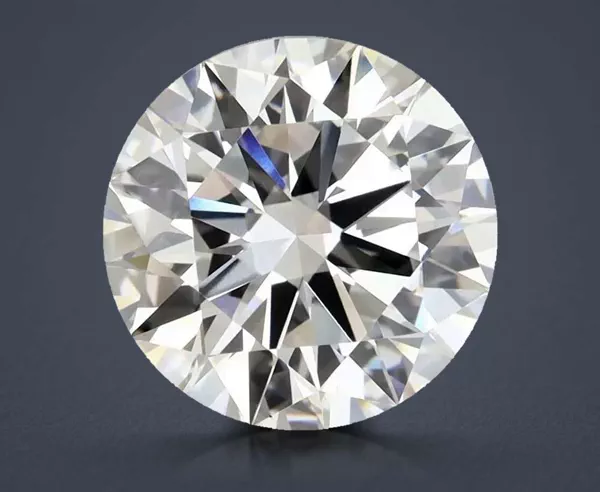 6.29 Carat · D · VVS2 Rare Carat Ideal Cut