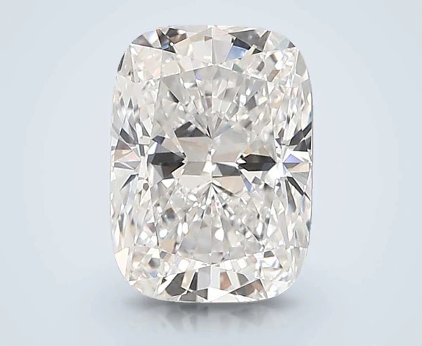 3.26 Carat · E · VVS2 Rare Carat Ideal Cut