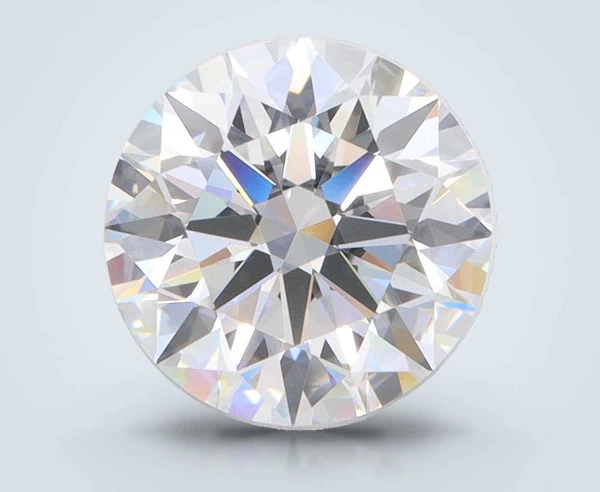 2.81 Carat · D · VVS1 Rare Carat Ideal Cut