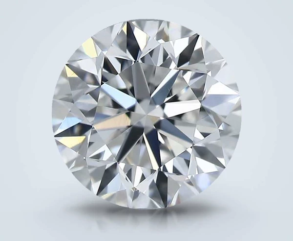 0.7 Carat · D · VVS2 very good Cut