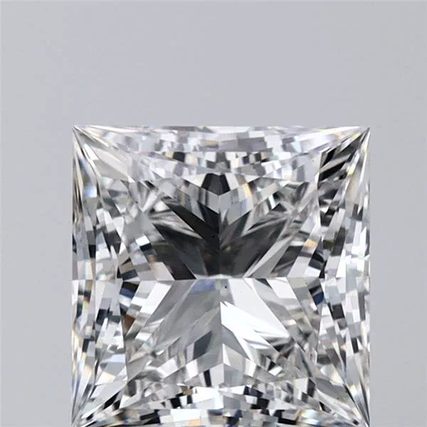 2.19 Carat · G · VS2 Rare Carat Ideal Cut