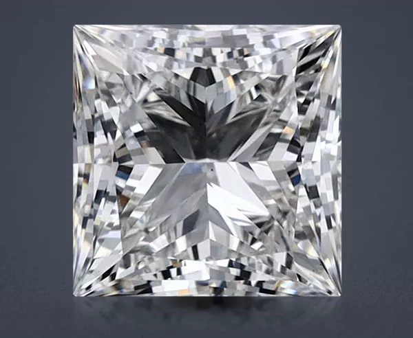 2.19 Carat · G · VS2 Rare Carat Ideal Cut