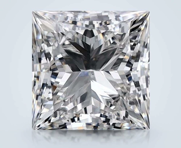 2.19 Carat · G · VS2 Rare Carat Ideal Cut