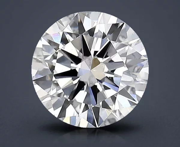 1.88 Carat · D · VS2 excellent Cut