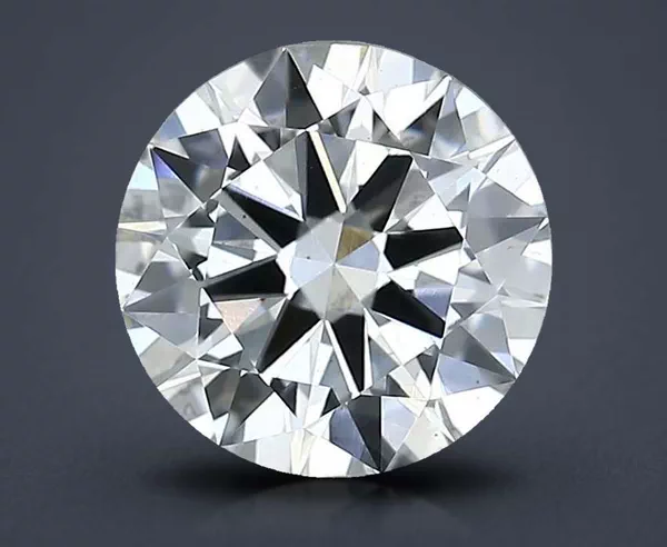 1.91 Carat · E · VS2 excellent Cut
