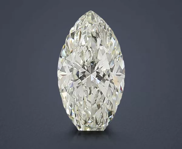 1.01 Carat · H · VS1 very good Cut