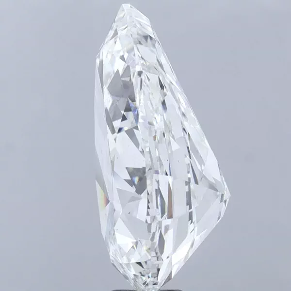 21.04 Carat · F · VS2 Rare Carat Ideal Cut