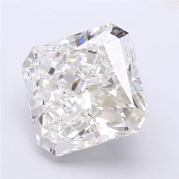 7.02 Carat · E · VS1 Rare Carat Ideal Cut