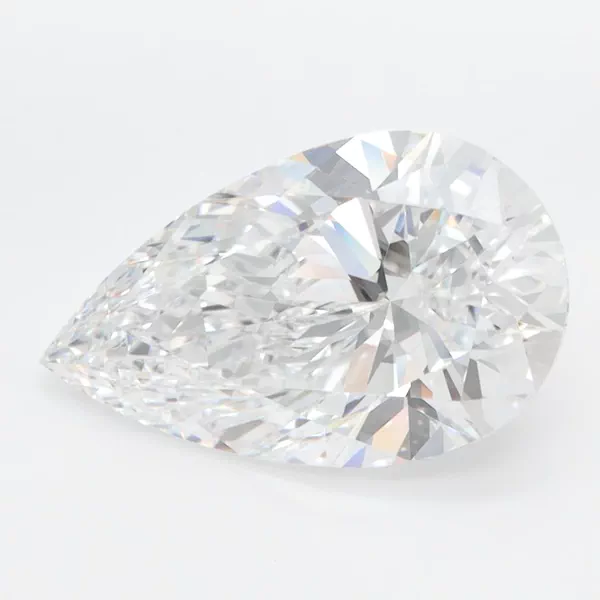 3.31 Carat · D · FL Rare Carat Ideal Cut