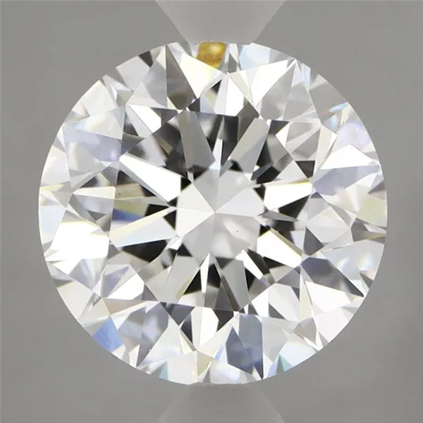 2.74 Carat · D · VVS2 excellent Cut
