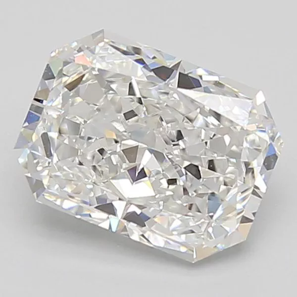 1.63 Carat · E · IF Rare Carat Ideal Cut