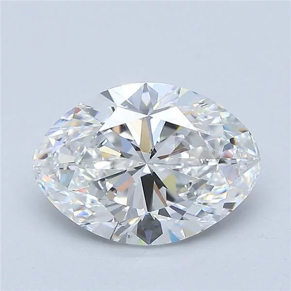 2.1 Carat · E · VS2 Rare Carat Ideal Cut
