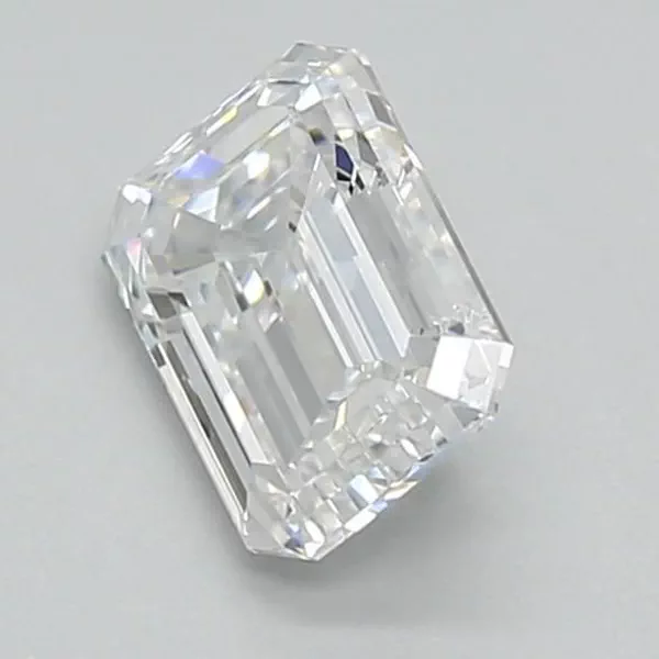 0.95 Carat · E · VVS2 Rare Carat Ideal Cut