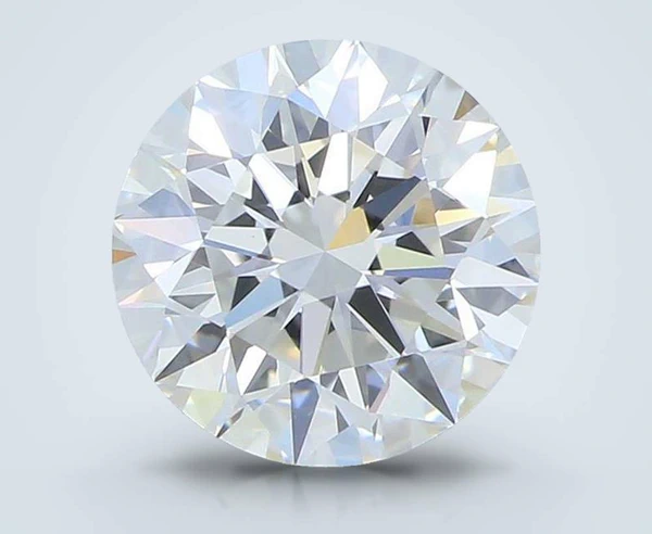 1.28 Carat · H · VVS2 excellent Cut