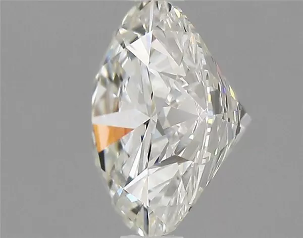 1.61 Carat · H · IF excellent Cut