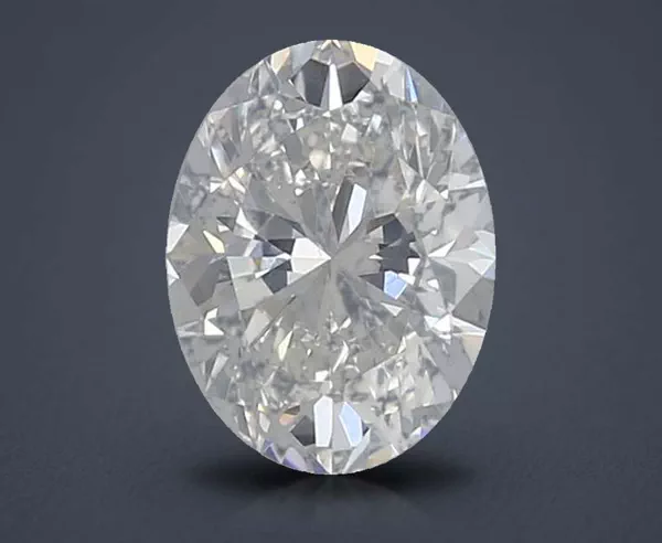 0.6 Carat · I · SI1 Rare Carat Ideal Cut