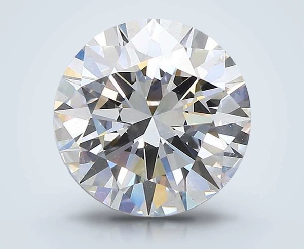 3.01 Carat · D · VS1 very good Cut