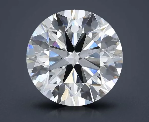 2.35 Carat · G · VS2 Rare Carat Ideal Cut
