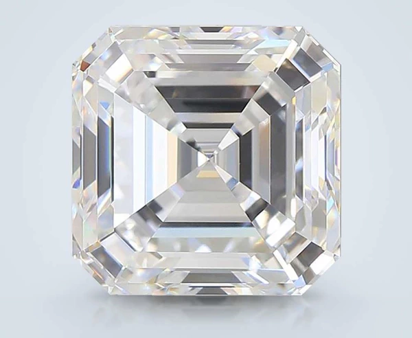 6.02 Carat · D · VVS2 Rare Carat Ideal Cut