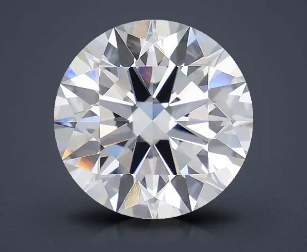 3.3 Carat · F · VVS2 Rare Carat Ideal Cut