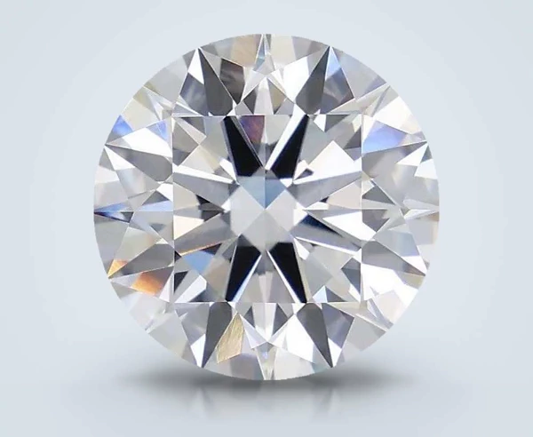 3.3 Carat · F · VVS2 Rare Carat Ideal Cut