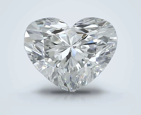 1 Carat · I · SI1 Rare Carat Ideal Cut