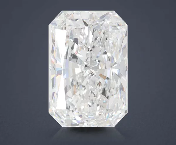 4.39 Carat · E · IF Rare Carat Ideal Cut