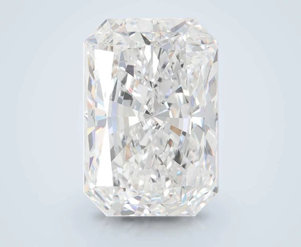 4.39 Carat · E · IF Rare Carat Ideal Cut