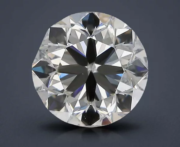 2.01 Carat · F · VS1 very good Cut