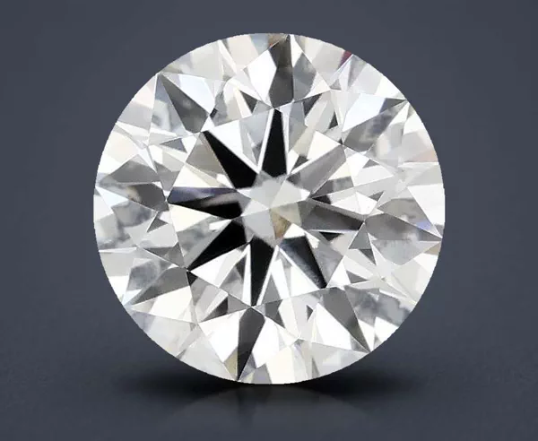 1.38 Carat · D · VS1 Rare Carat Ideal Cut