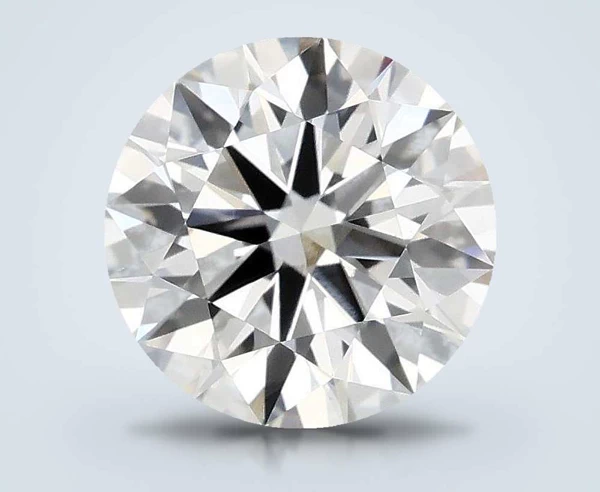 1.38 Carat · D · VS1 Rare Carat Ideal Cut