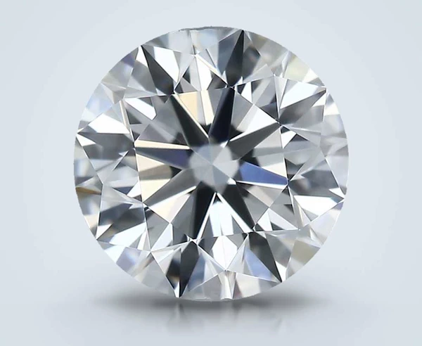 0.45 Carat · E · VVS2 Rare Carat Ideal Cut