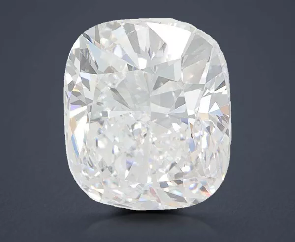 4.41 Carat · D · VVS1 Rare Carat Ideal Cut