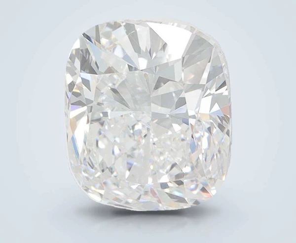 4.41 Carat · D · VVS1 Rare Carat Ideal Cut