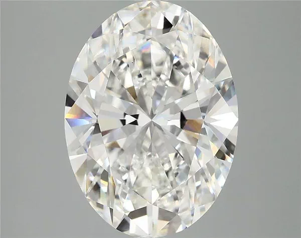 4.8 Carat · F · VVS2 Rare Carat Ideal Cut