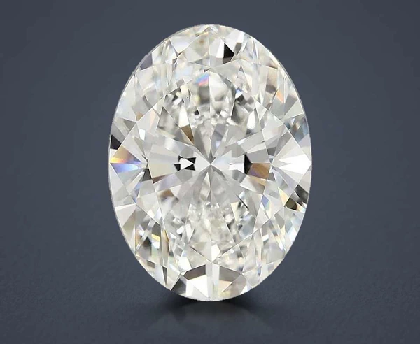 4.8 Carat · F · VVS2 Rare Carat Ideal Cut