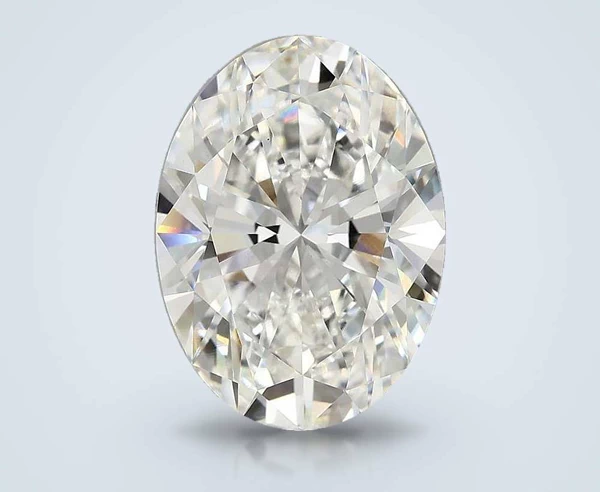 4.8 Carat · F · VVS2 Rare Carat Ideal Cut