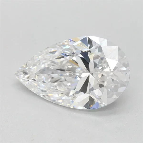 1.24 Carat · D · VVS1 Rare Carat Ideal Cut