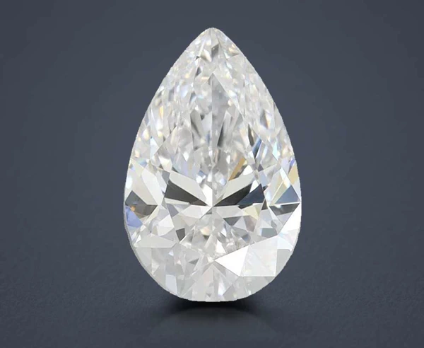1.24 Carat · D · VVS1 Rare Carat Ideal Cut