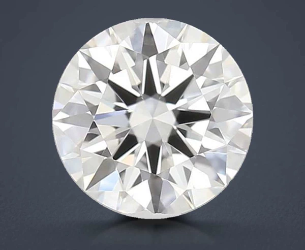 0.44 Carat · D · FL Rare Carat Ideal Cut
