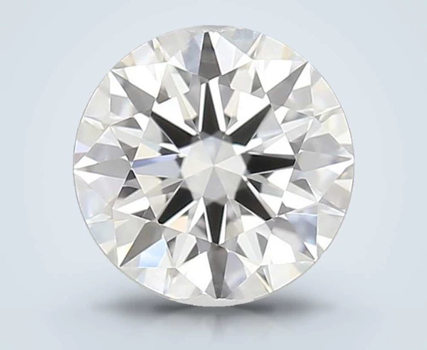 0.44 Carat · D · FL Rare Carat Ideal Cut