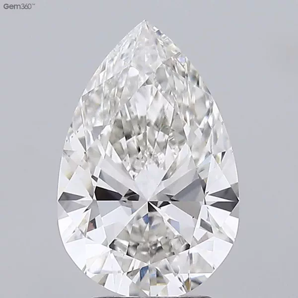 3.02 Carat · G · VS1 Rare Carat Ideal Cut