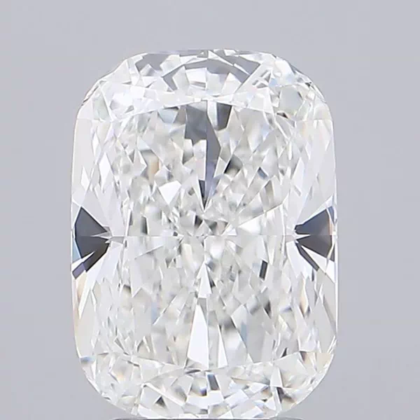 3.57 Carat · F · VVS1 Rare Carat Ideal Cut